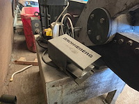 Bronneberg - 2020 - forfex-500 - hydraulische alligatorschaar/schrootschaar - afbeelding 4 van  9