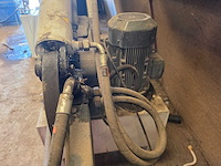 Bronneberg - 2020 - forfex-500 - hydraulische alligatorschaar/schrootschaar - afbeelding 5 van  9