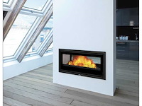 Bronpi - cairo 90 tunnel - houtkachel - afbeelding 3 van  5