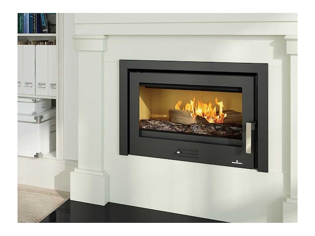 Bronpi - coliseo - houtkachel - afbeelding 3 van  6