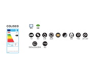 Bronpi - coliseo - houtkachel - afbeelding 4 van  6