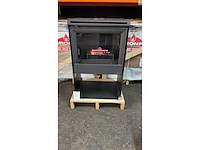 Bronpi - croacia t - houtkachel - afbeelding 1 van  5