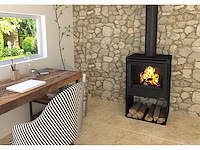 Bronpi - croacia t - houtkachel - afbeelding 3 van  5