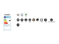 Bronpi - dover - houtkachel - afbeelding 7 van  8