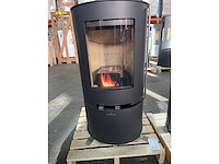 Bronpi - dover - houtkachel - afbeelding 8 van  8