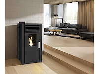 Bronpi - eva vrijstaand - pelletkachel - afbeelding 2 van  3