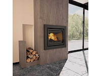 Bronpi - florida - houtkachel - inzethaard - afbeelding 2 van  7