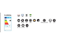 Bronpi - florida - houtkachel - inzethaard - afbeelding 5 van  7