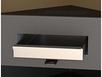 Bronpi - gijon h - met oven - vrijstaand - houtkachel - afbeelding 4 van  9