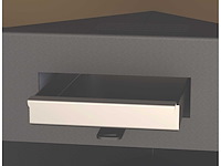 Bronpi - lerma hoek - houtkachel - vrijstaand - afbeelding 5 van  9