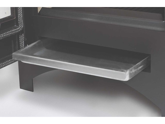 Bronpi - monza met oven - vrijstaand - houtkachel - gietzijer - afbeelding 8 van  10