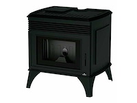 Bronpi - nicole - pelletkachel - vrijstaand - afbeelding 1 van  7