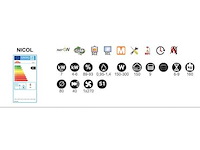 Bronpi - nicole - pelletkachel - vrijstaand - afbeelding 6 van  7