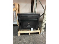 Bronpi - tavira - inzethaard - pelletkachel - afbeelding 5 van  5