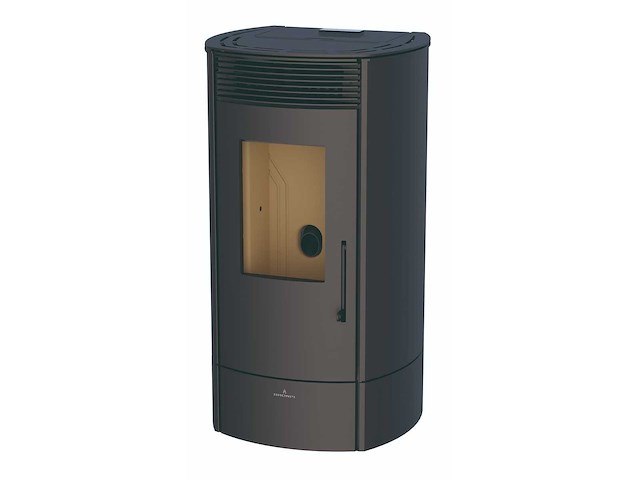 Bronpi - trebol - vrijstaand - pelletkachel - afbeelding 1 van  7