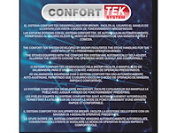 Bronpi - trebol - vrijstaand - pelletkachel - afbeelding 4 van  7