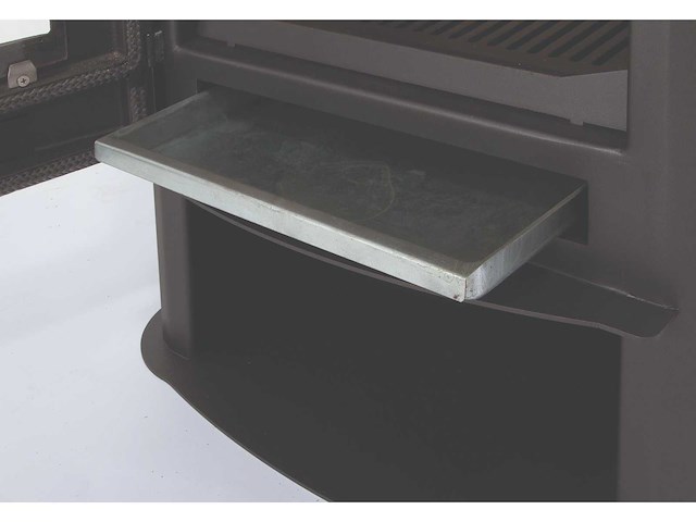 Bronpi - tudela - met oven - vrijstaand - gietijzer - houtkachel - afbeelding 4 van  10