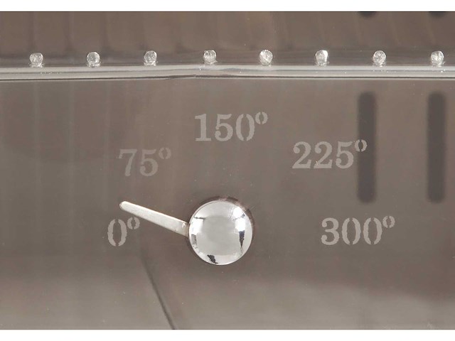 Bronpi - tudela - met oven - vrijstaand - gietijzer - houtkachel - afbeelding 7 van  10