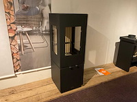 Bronpi bombay -3c terras kachel hout - afbeelding 1 van  1