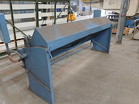 Bronswerk - zetbank - afbeelding 6 van  6
