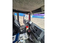 Bronto - 2004 - skylift 28m-2ti hylift - autohoogwerker - afbeelding 11 van  18