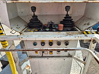 Bronto - 2004 - skylift 28m-2ti hylift - autohoogwerker - afbeelding 13 van  18