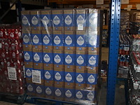 Bronwater spa blauw. 206 dozen a 5l. tht 3-26. - afbeelding 1 van  2