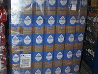 Bronwater spa blauw. 206 dozen a 5l. tht 3-26. - afbeelding 2 van  2