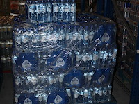 Bronwater spa blauw. 54 packs a 24 x 0,5l. 1296 flessen. bod is inclusief 194,40 euro statiegeldwaarde tht ... - afbeelding 2 van  3