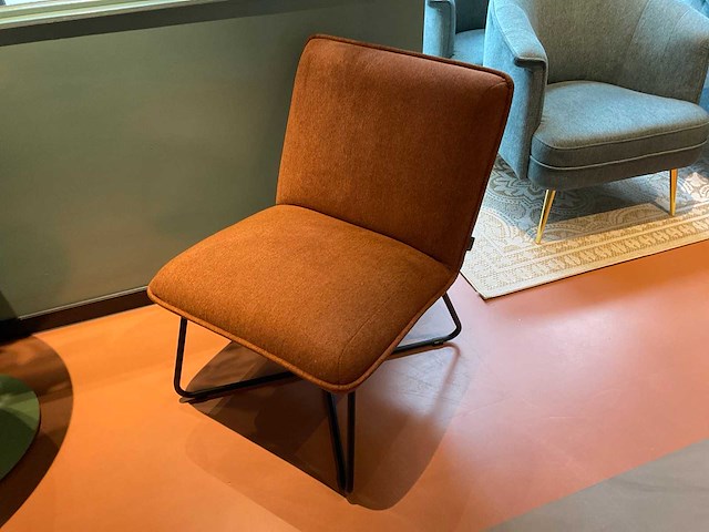 Bronx 71 fauteuil (5x) - afbeelding 1 van  3