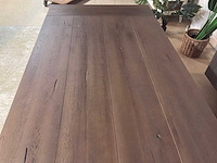 Bronx eetkamertafel - afbeelding 12 van  12