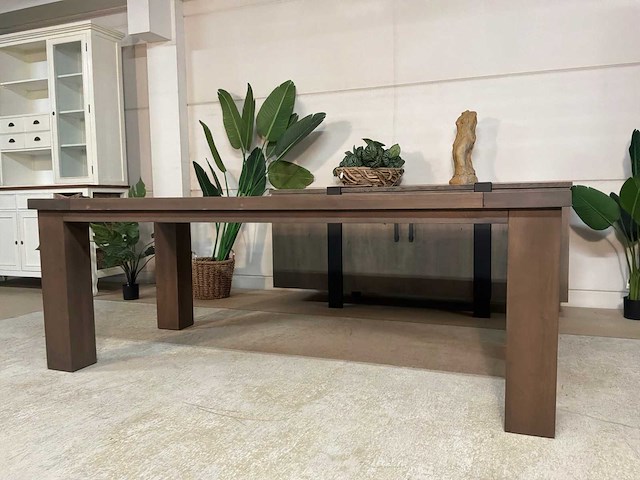 Bronx eetkamertafel - afbeelding 1 van  12