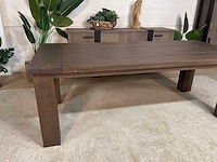 Bronx eetkamertafel - afbeelding 6 van  12