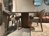 Bronx eetkamertafel - afbeelding 4 van  11