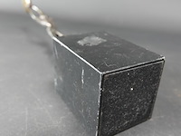 Bronzen beeld corry ammerlaan - afbeelding 5 van  5