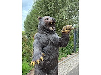 Bronzen beer - afbeelding 4 van  4