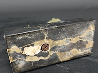 Bronzen bok - afbeelding 5 van  5