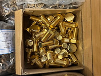 Bronzen bouten en moeren - afbeelding 2 van  5