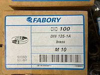 Bronzen bouten en moeren - afbeelding 3 van  5