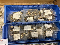 Bronzen bouten en moeren - afbeelding 2 van  5