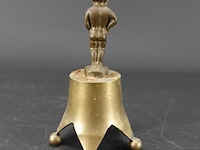 Bronzen manneken pis - afbeelding 4 van  5