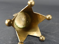 Bronzen manneken pis - afbeelding 5 van  5