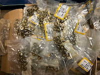 Bronzen moeren - afbeelding 2 van  4