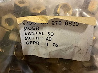 Bronzen moeren - afbeelding 4 van  4