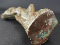 Bronzen naakte dame - afbeelding 5 van  5