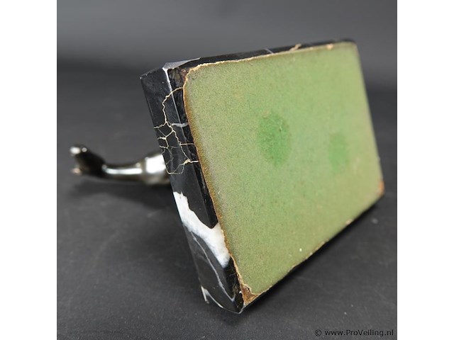 Bronzen paard - afbeelding 5 van  5