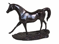 Bronzen paard - afbeelding 2 van  9