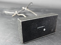 Bronzen sculptuur (ammerlaan?) - afbeelding 5 van  5