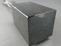 Bronzen sculptuur corry ammerlaan - afbeelding 4 van  4