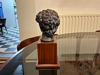 Bronzen sculptuur david - afbeelding 3 van  5